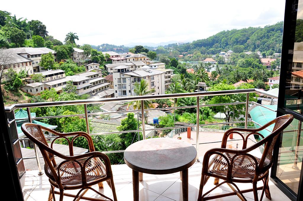 Hotel Highest View Kandy Exteriér fotografie