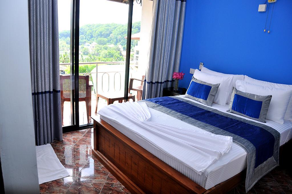 Hotel Highest View Kandy Exteriér fotografie